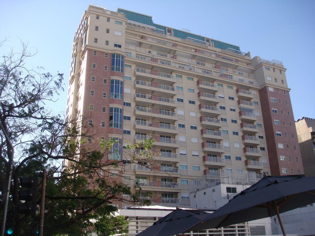 Cobertura Duplex Villa Paulista Сан-Паулу Номер фото
