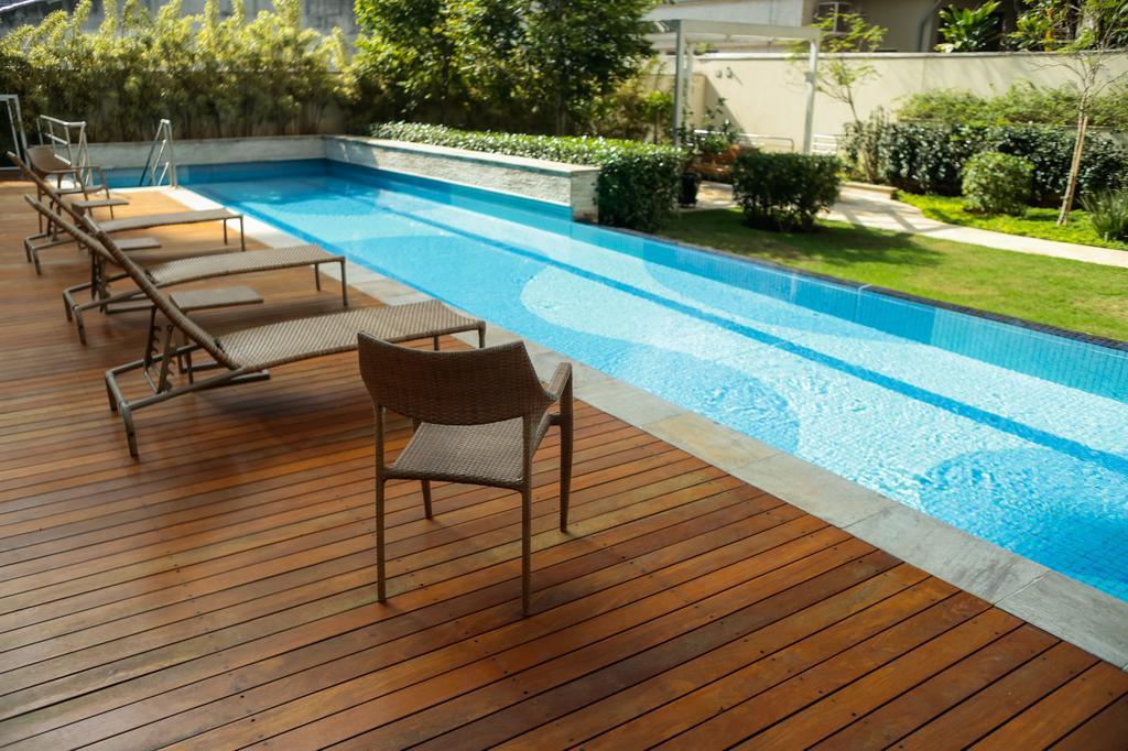 Cobertura Duplex Villa Paulista Сан-Паулу Екстер'єр фото